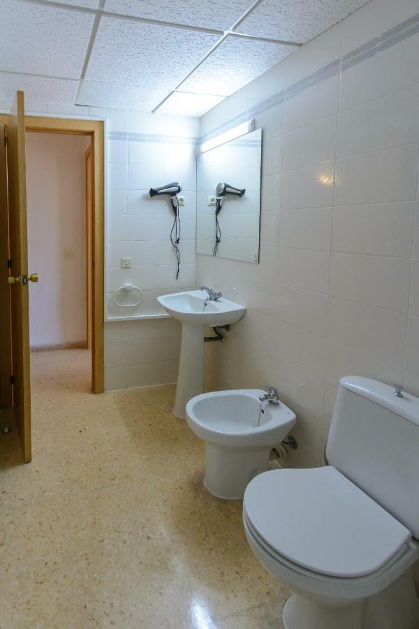 Ferienwohnung Sant Jordi Zeus Corner Salou Exterior foto